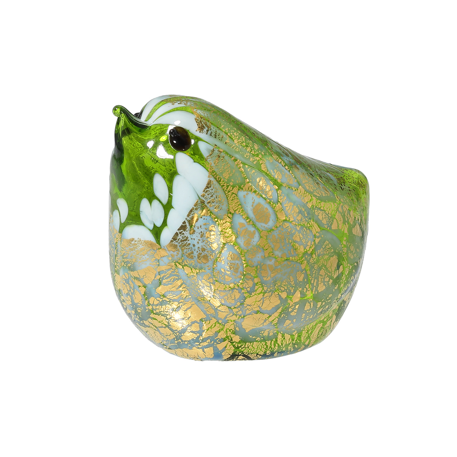 ムラーノガラス クラウディオ・ティオッツォ ムリーネ MURANO