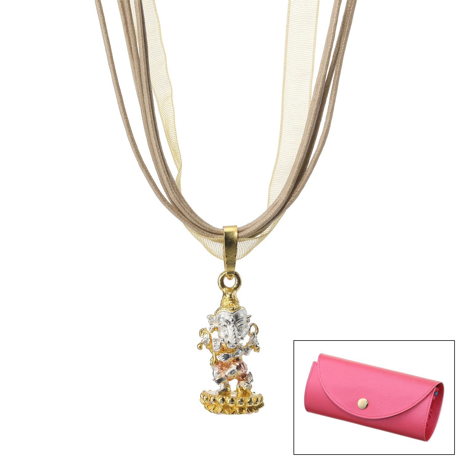 プラピカネ 神守りの象徴ヤックの描画 金財 資産の金庫番 莫大な金財