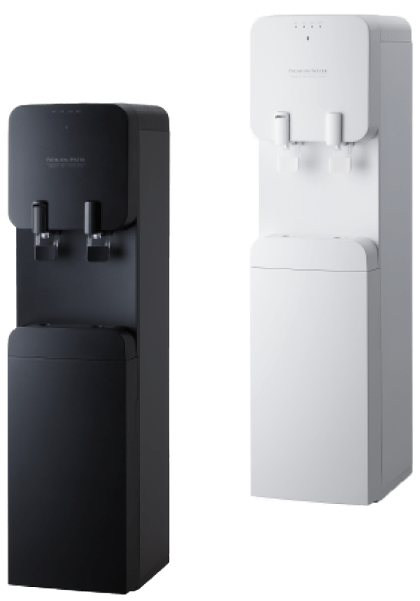 famfit PREMIUM WATER ウォーターサーバー famfit（ファムフィット