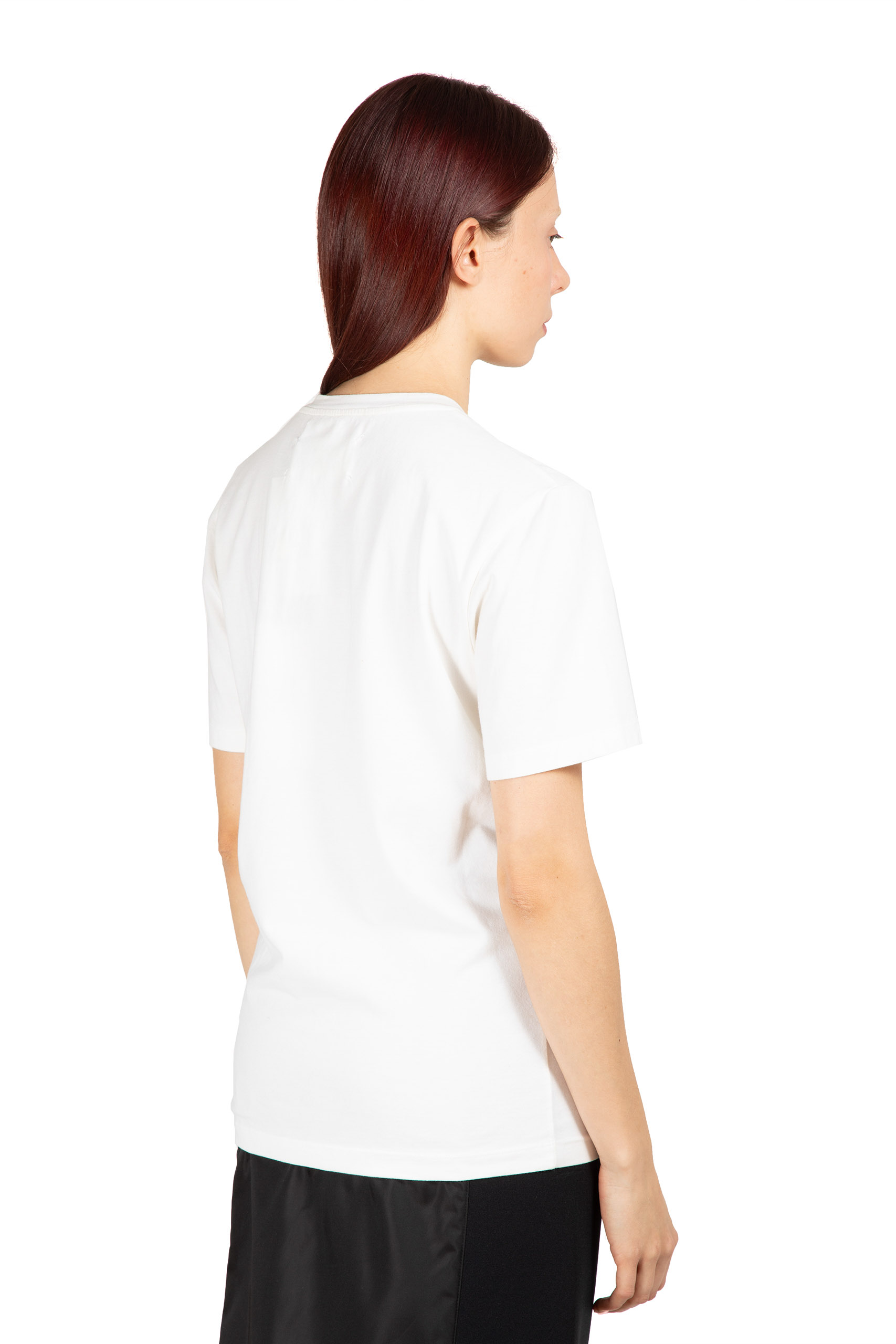 MAISON MARTIN MARGIELA This is my suit T-shirt S/S 2008 - Shop the