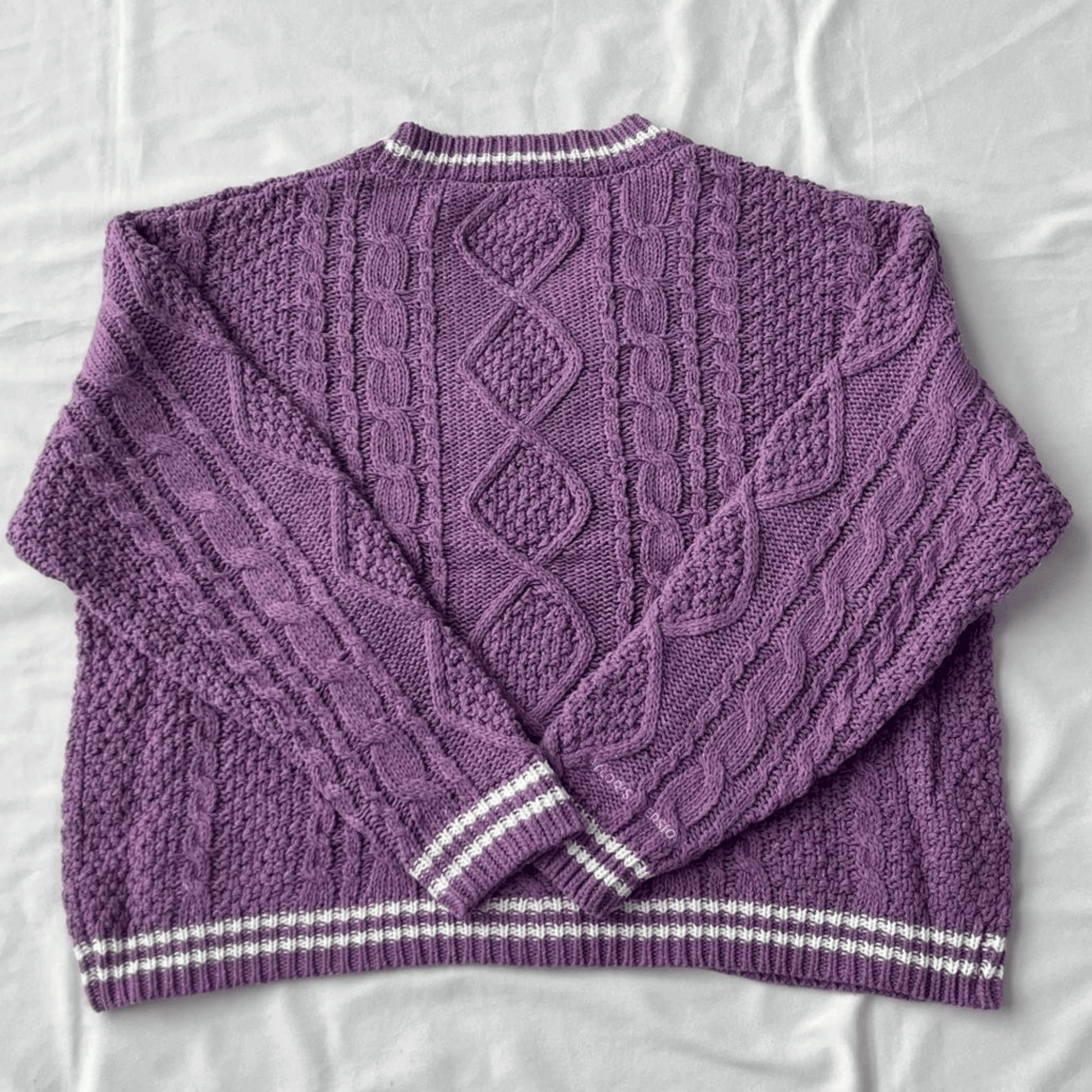 Taylor Swift Speak Now Lavender Cardigan – Shoptown Boutique