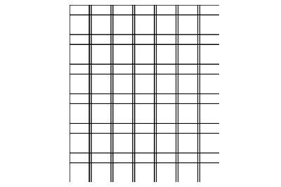 Panduit Self-Laminating Labels | 2500 Labels 1 x 1 1/2 Inch