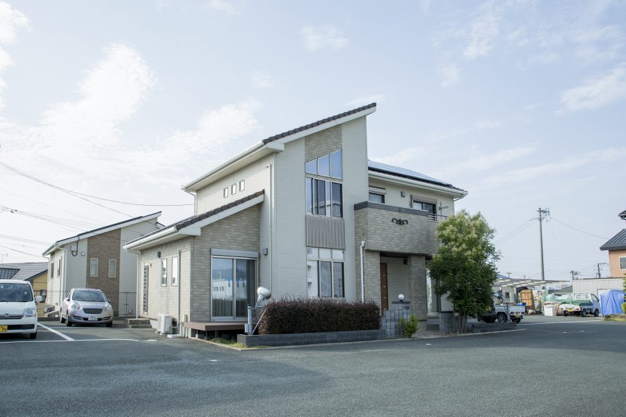 福岡東展示場 - 福岡で注文住宅なら昭和建設【家族だんらんの家】