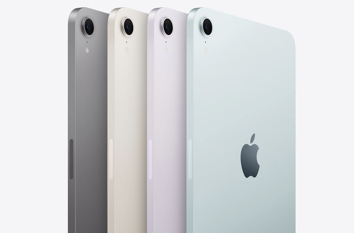 iPad mini 第7世代(A17 Pro)スターライトWi-Fi256GB アップル、A17 Pro