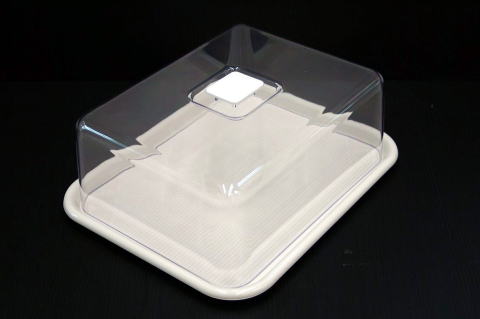 アクリルフードカバー・惣菜ケース【ショーケース販売の徳山】