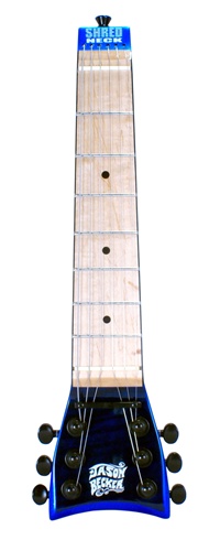 SHREDNECKSTORE.COM - Shredneck Guitar Practice Tool