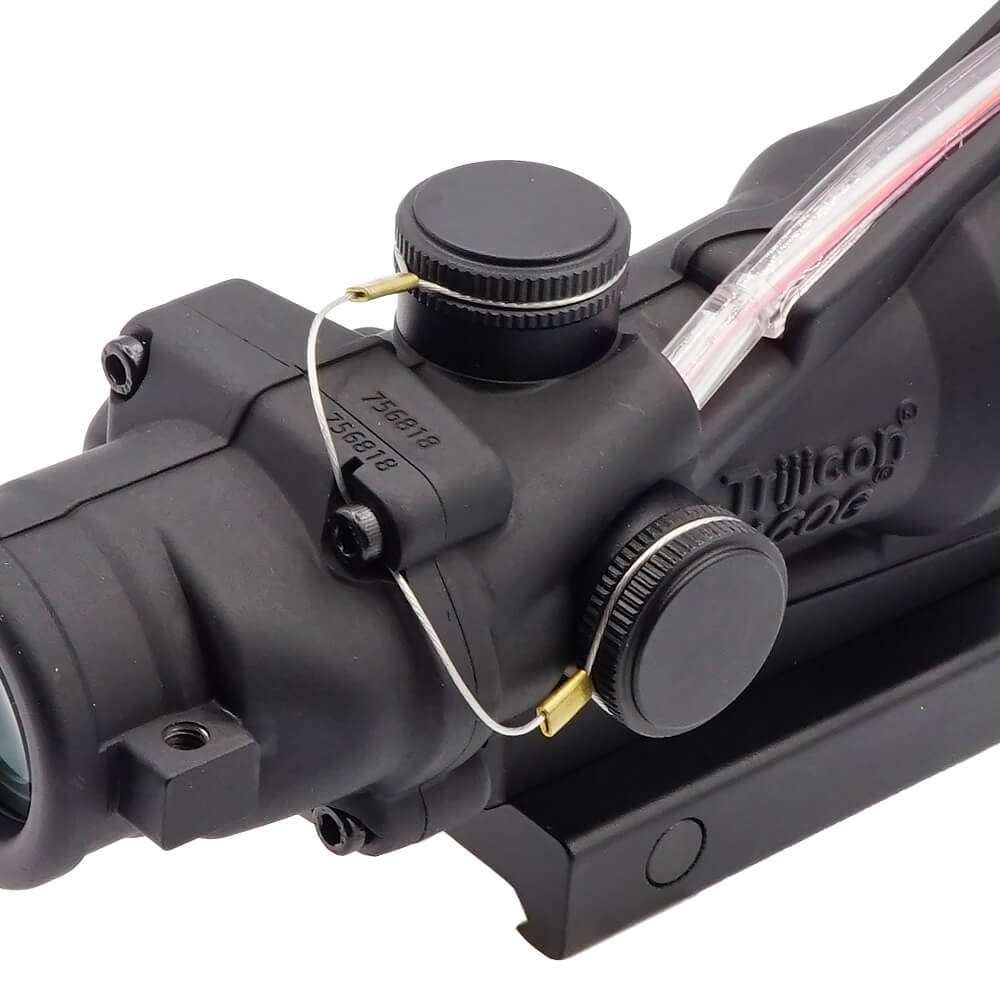 Evolution Gear] ACOG 4 X 32 Magnification Scope w/ RMR Reddot