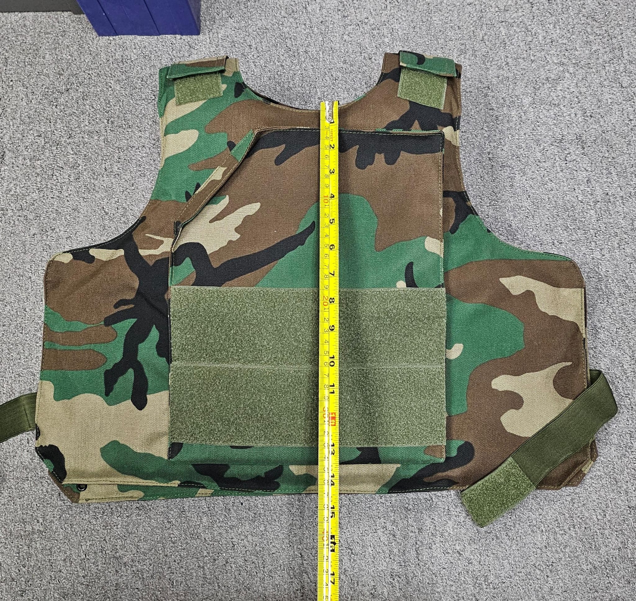 RANGER BODY ARMOR Mサイズ レプリカ レンジャーアーマー 検索