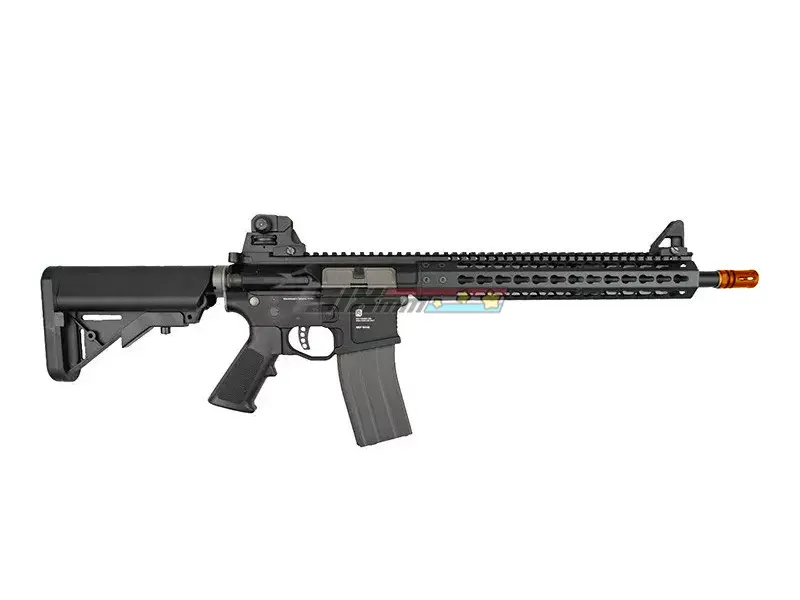 KSC PTS MEGA ARMS MKM−AR15 PTS] Mega Arms MKM AR-15 GBB Carbine