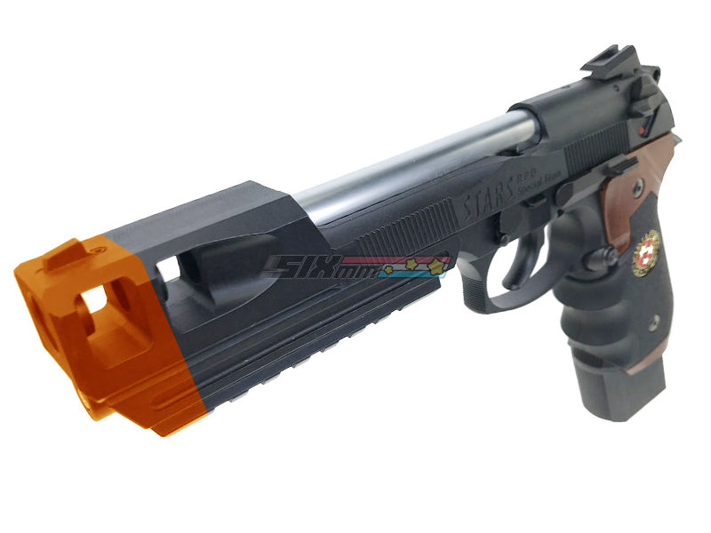 トイガン SAMURAI EDGE Barry Burton model ver.2 SAMURAI EDGE Barry