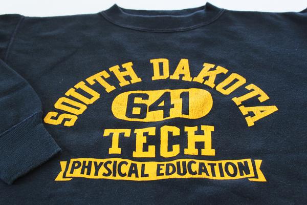 60s CHAMPIONチャンピオン ランタグ スウェット 紺 S - Sixpacjoe Web Shop