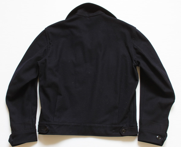 50s SEARS HERCULESヘラクレス ウールジャケット - Sixpacjoe Web Shop