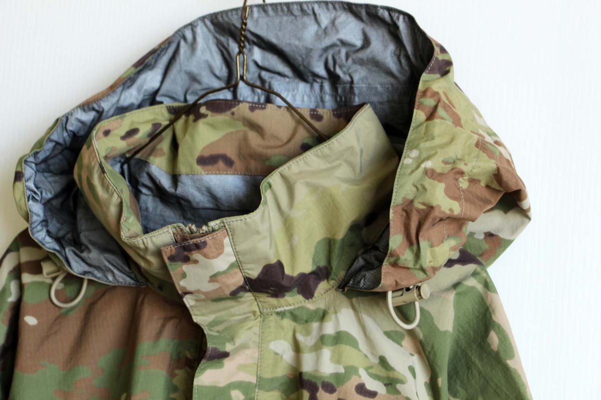 15 米軍 ECWCS GEN3 LEVEL6 OCP スコーピオンW2 GORE-TEXゴアテックス