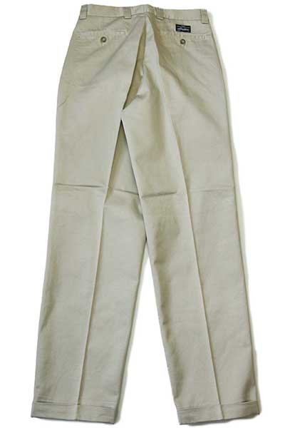 デッドストック☆80s イタリア製 LEVI'Sリーバイス ツータック