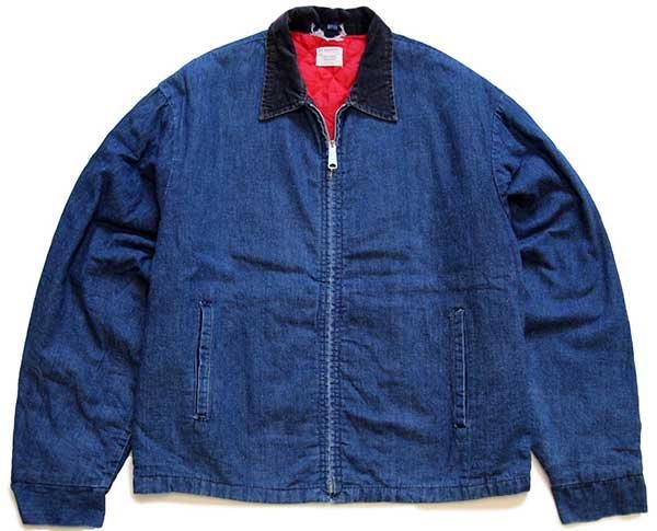 BIG MAC 70's ワークジャケット 70's BIG MAC ワークジャケットpennys