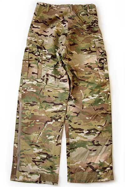 11 米軍 U.S.ARMY APEC OCP マルチカム GORE-TEXゴアテックス ナイロン