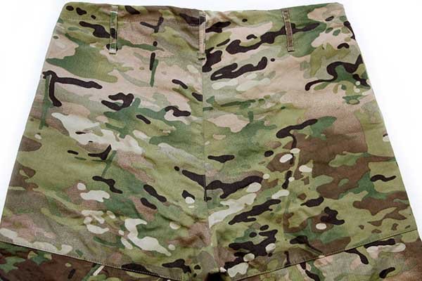 00s 米軍 U.S.ARMY ECWCS GEN3 OCP マルチカム GORE-TEXゴアテックス