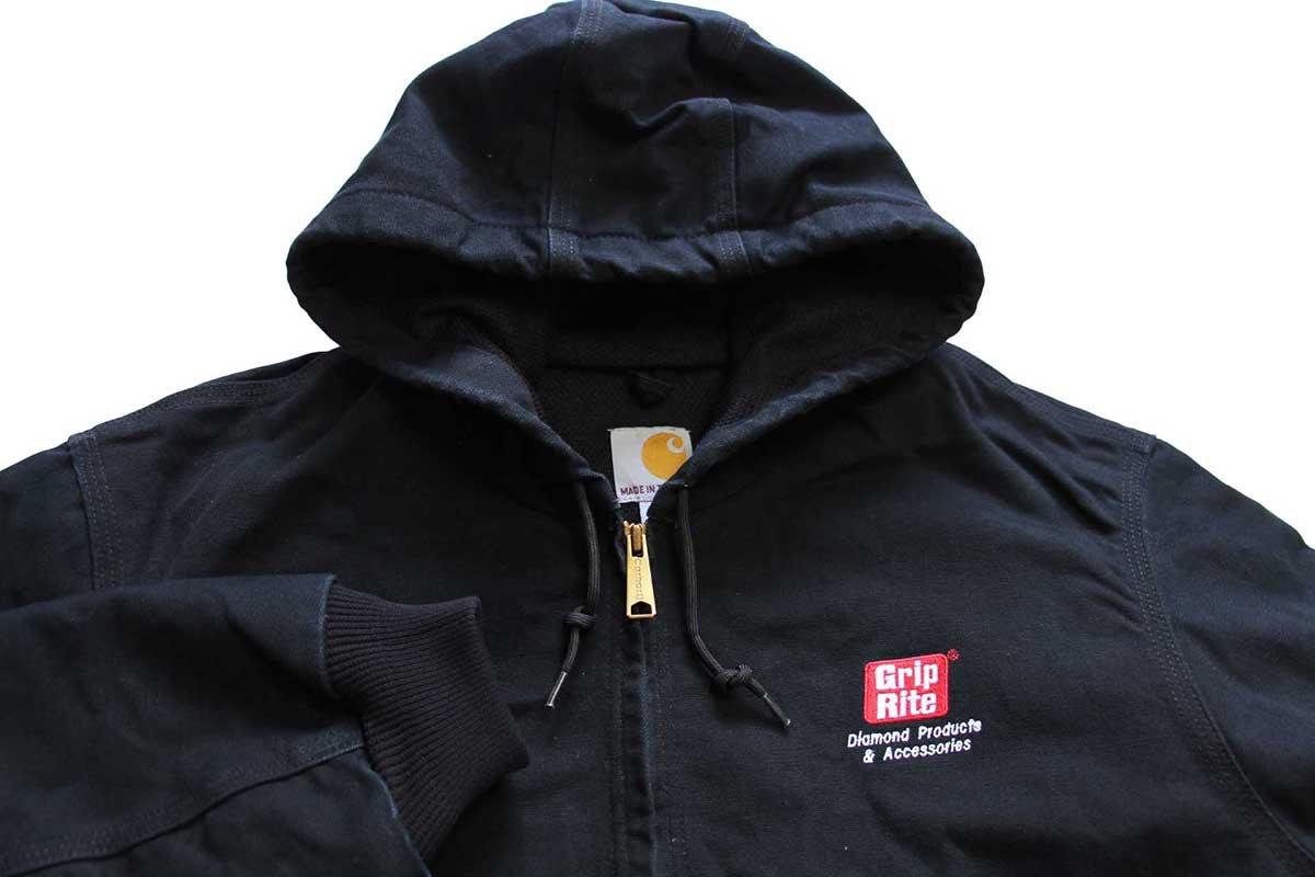 Carharttアクティブ デトロイトジャケット 【公式通販】