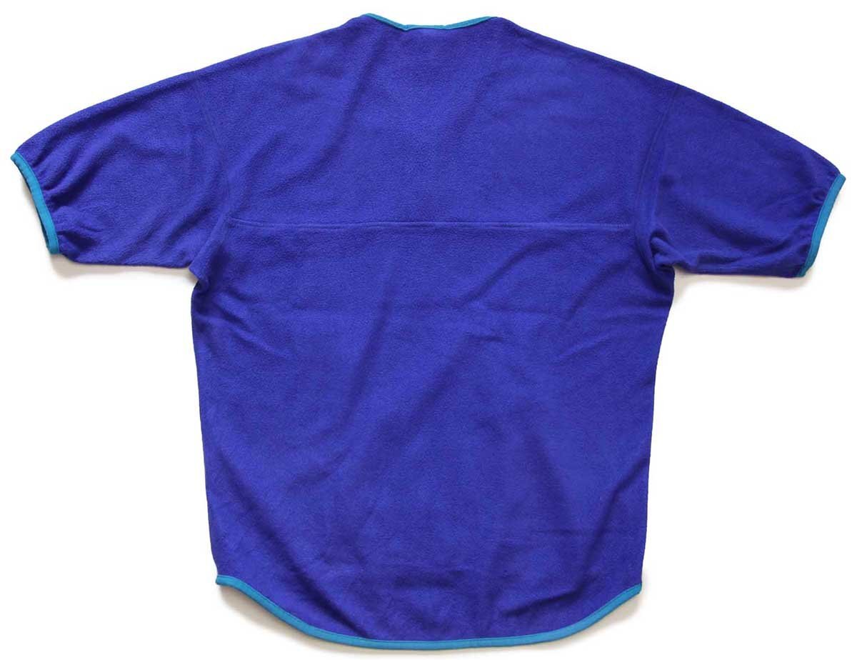 90s USA製 patagoniaパタゴニア CAPILENEキャプリーン カヌー カヤック