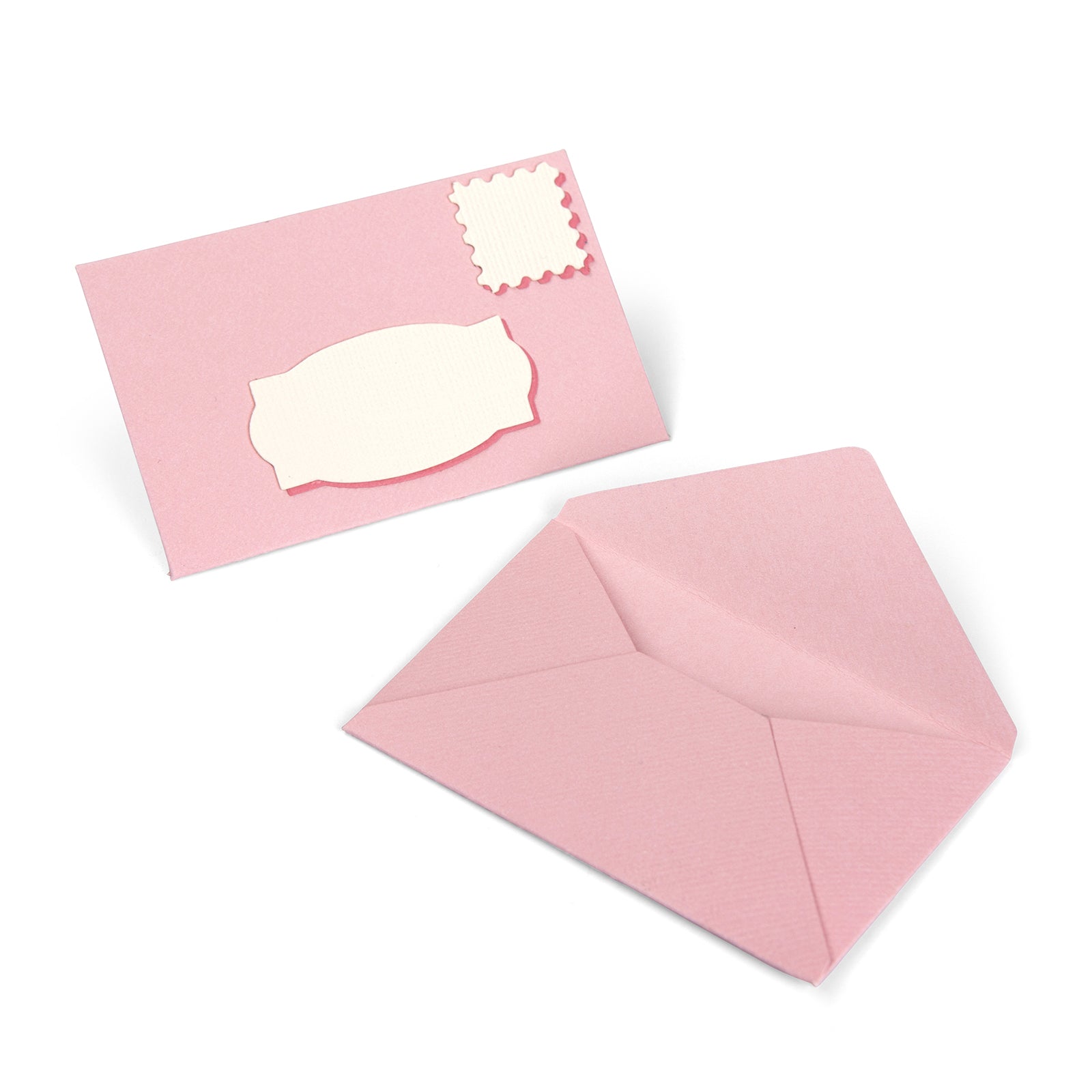 Sizzix Bigz Die - Envelope, Mini – Sizzix.com