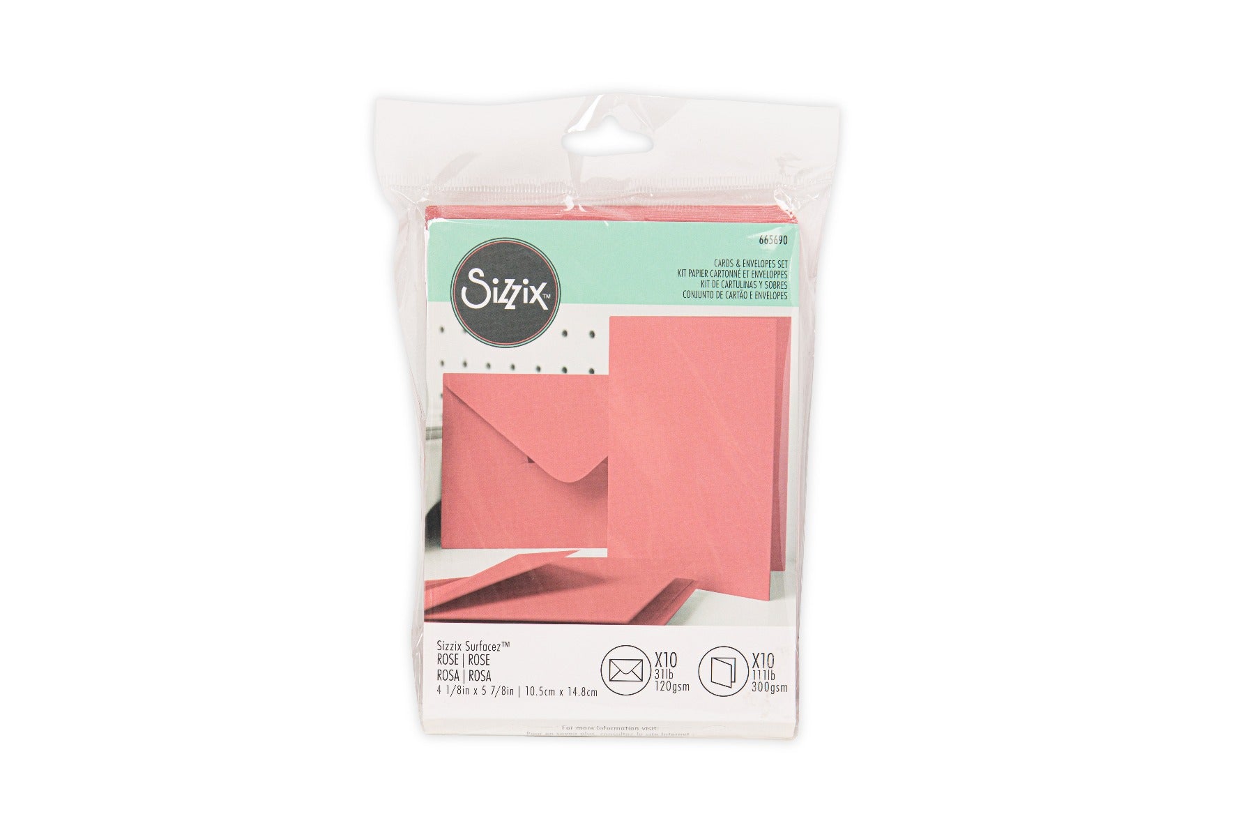 アルバム・スクラップ Sizzix Bigz XL Die - Envelope, A6 Amazon.com