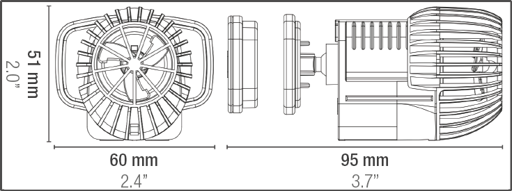 Voyager NANO - PROPELLER PUMPS - Products