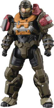 サイン入り]Hot toys×Eric so halo 1/6 ソーファン サイン入り]Hot