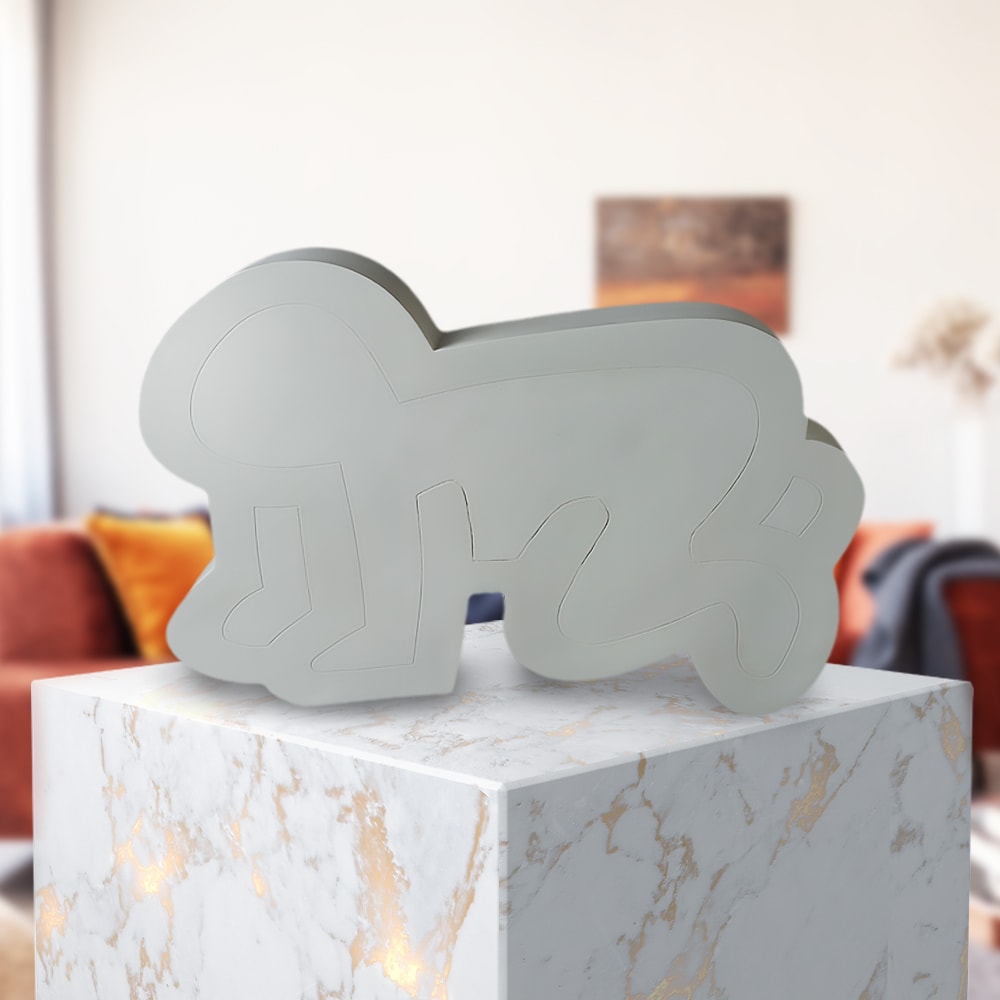 Keith Haring GraceHouse 限定「Radiant Baby」 108: KEITH HARING