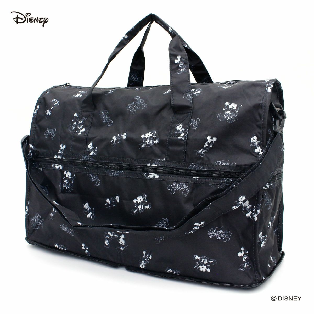 Disney FAN（ディズニーファン）2024年6月号掲載アイテム | シフレ