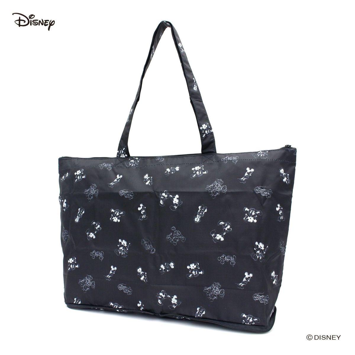 Disney FAN（ディズニーファン）2024年6月号掲載アイテム | シフレ