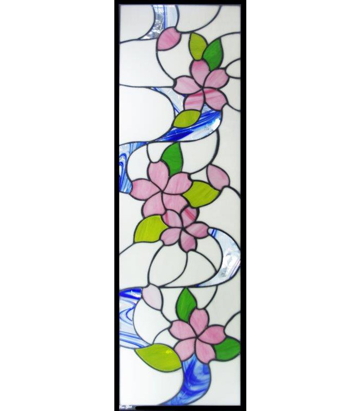 ステンドグラス Glass Leaves ステンドグラス Glass Leaves