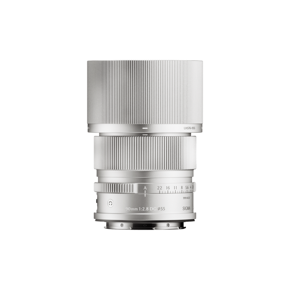 90mm F2.8 DG | LENSES | Sigma