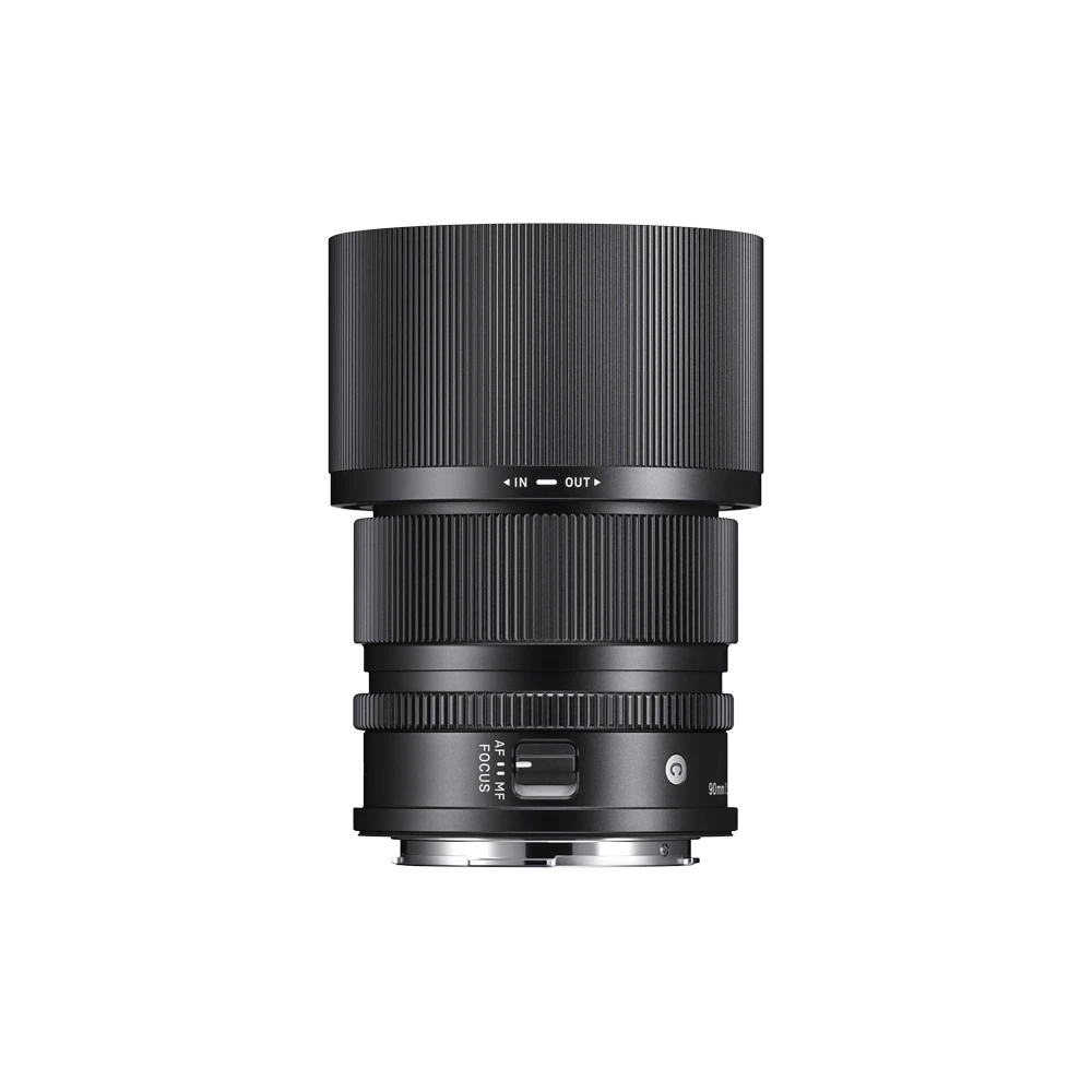 SIGMA | 90mm F2.8 DG DN | Contemporary - Sigma