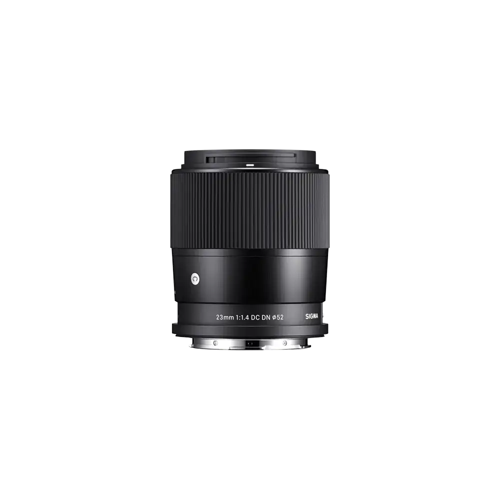 Sigma 23mm f/1,4 DC DN | Contemporary - Sigma