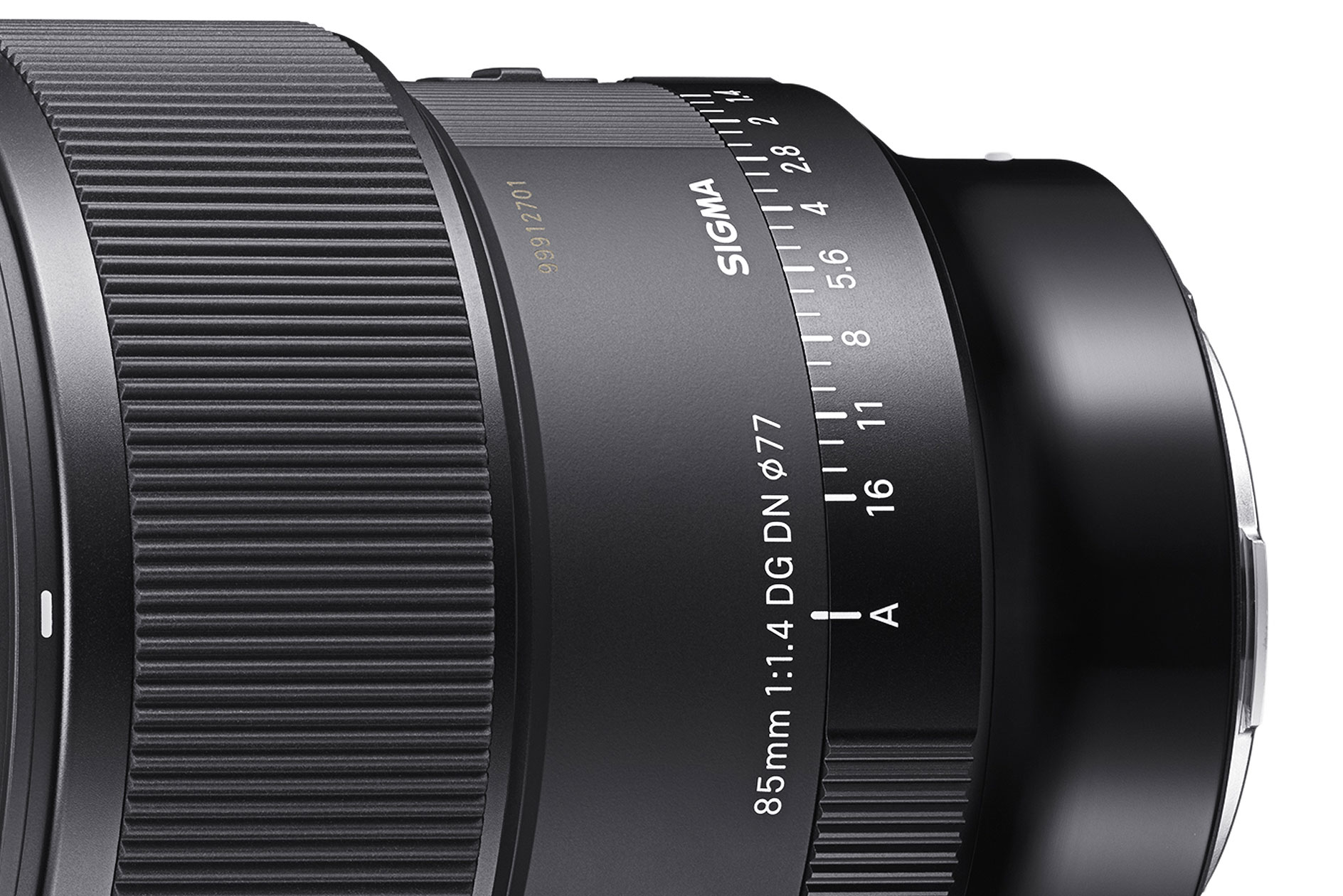 SIGMA 85mm F1.4 DG DN | Art | SIGMA Corporation of America