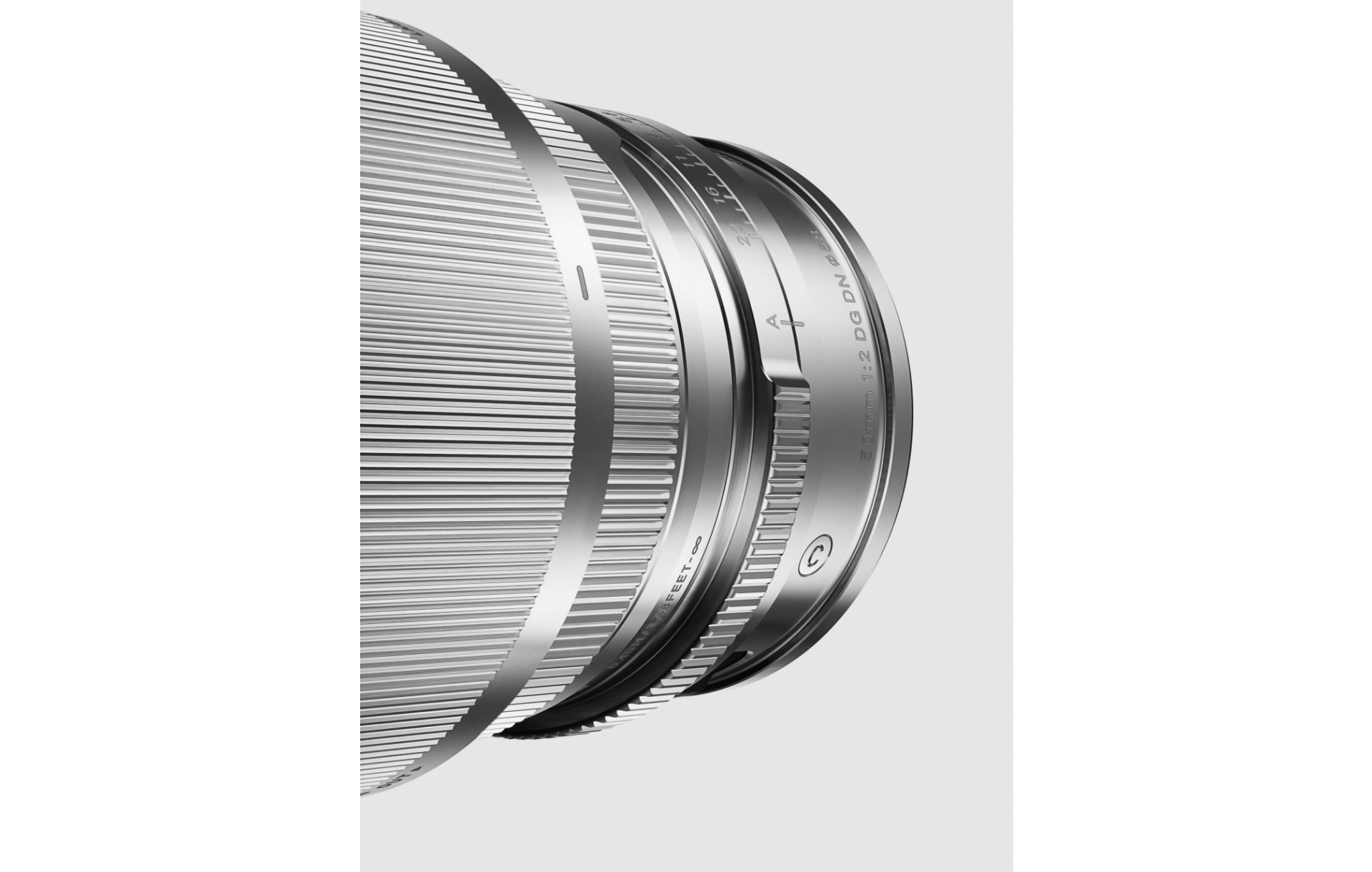 SIGMA 50mm F2 DG DN | Contemporary | SIGMA Corporation of America
