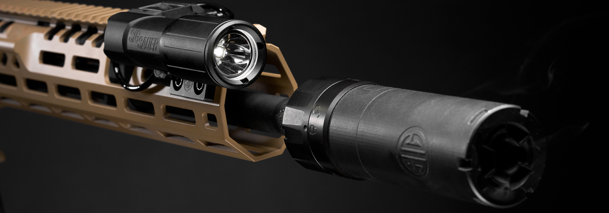 FOXTROT-MSR™ COMPACT