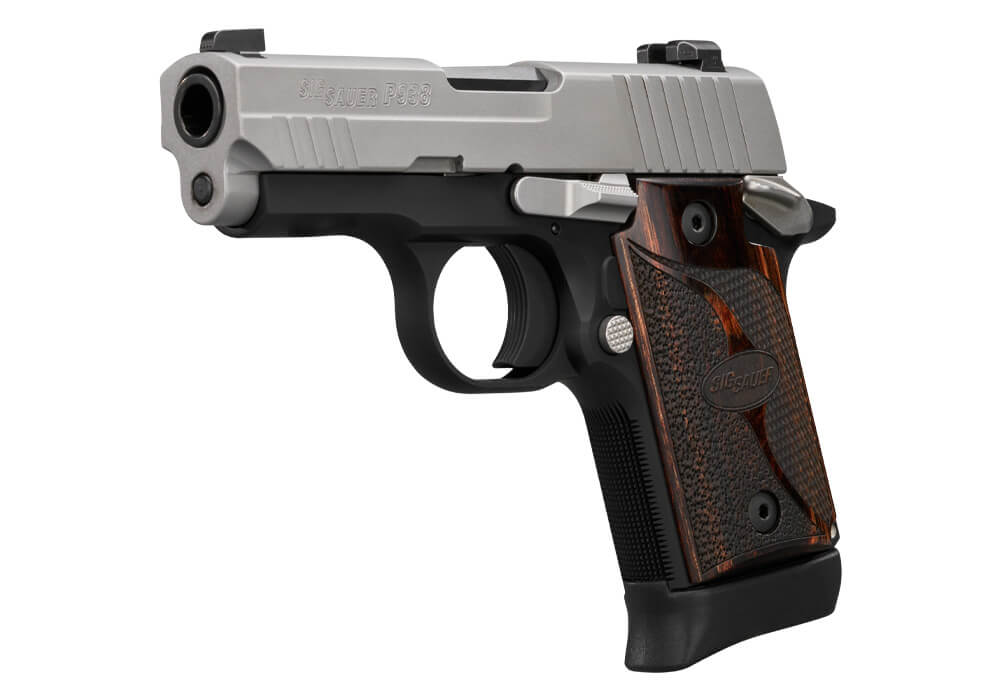 P938 TWO-TONE