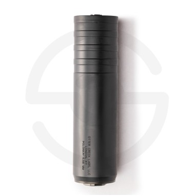 Polonium K Suppressor | Otter Creek Labs 5.56K | Silencer Shop