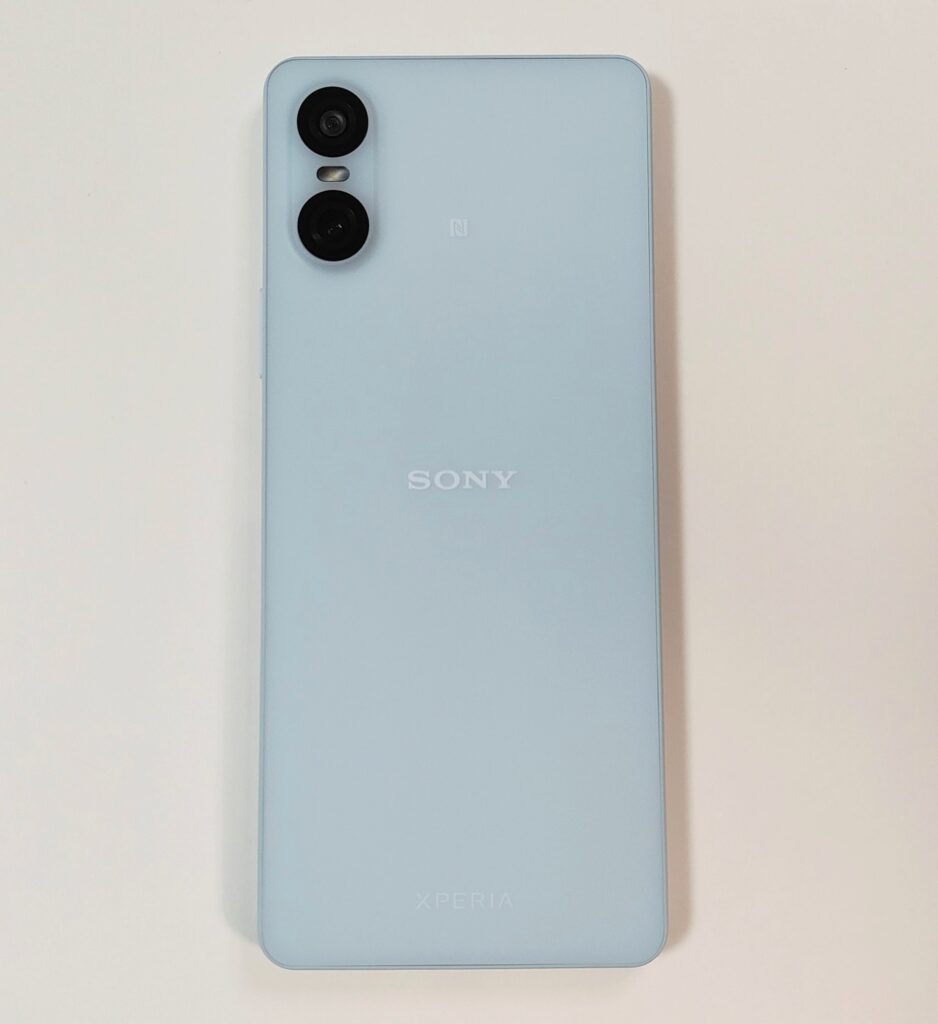 楽天モバイルのXperia 10 VIを実機レビュー！評価やベンチマークスコア