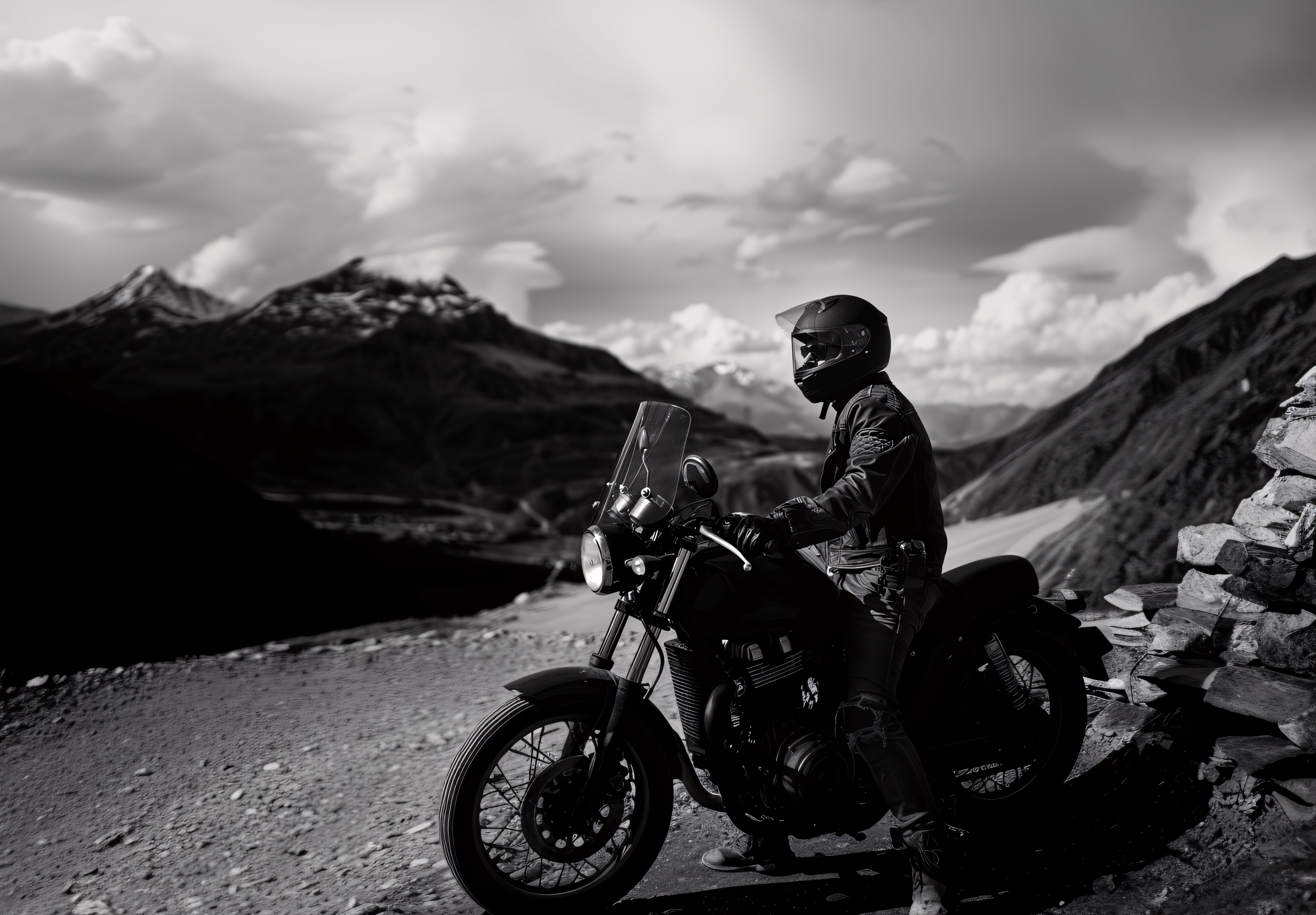 SimonKustom - Uma nova moto a cada dia. – SimonKustom BR