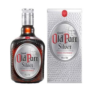 最終値下げ ダルモア 12年 & オールドパー シルバーセット Amazon.co