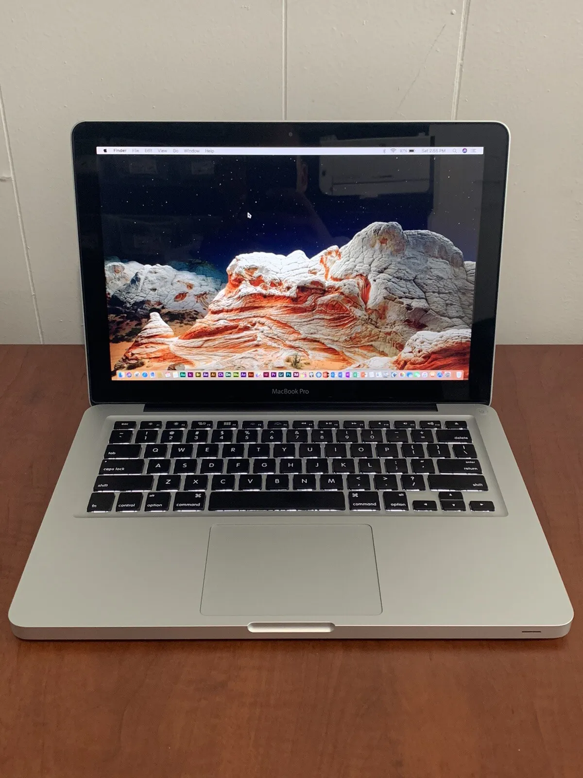 MacBook Pro (13-inch, Mid 2012) アップル Macbook Pro 13インチ Mid
