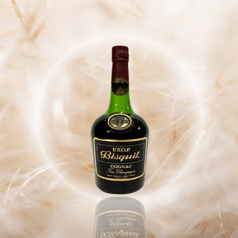 VSOP Bisquit Cognac Fine Champagne (Vintage Bottling) – Singlemalt.ph