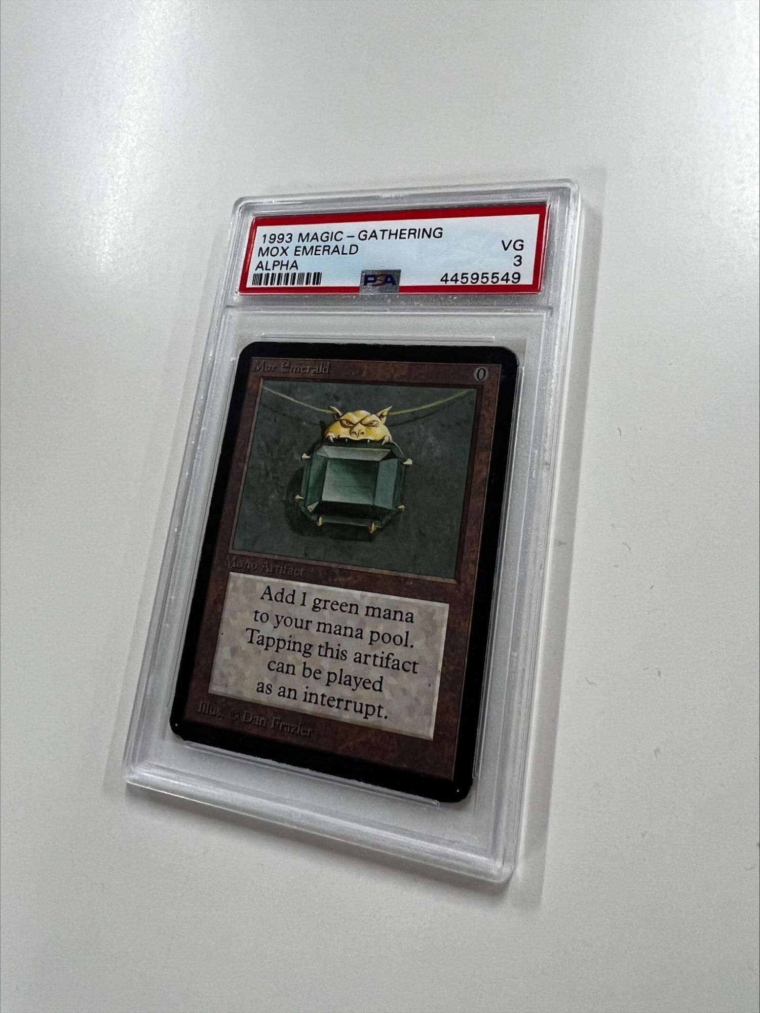 金属モックス ミラディン 英語版 mtg 金属モックス 英語 ミラディン