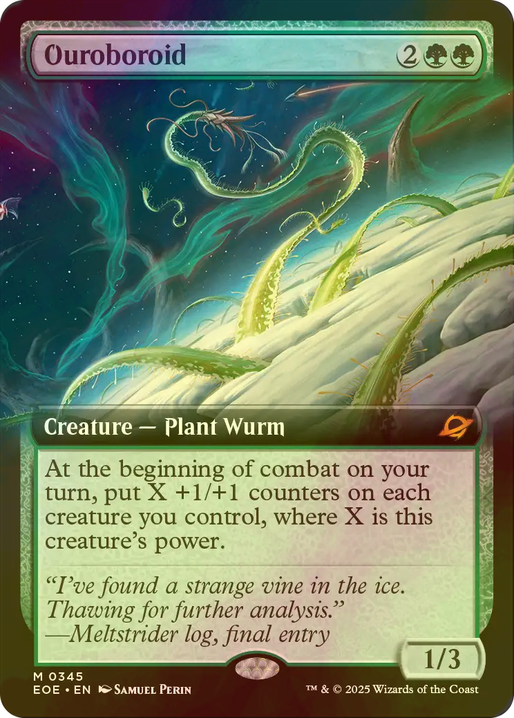 初版】虚空の杯 英語 4枚セット 初版】虚空の杯 英語 4枚セット