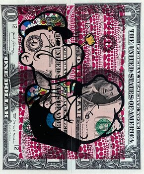 Death NYCの作品をSINGULARTで販売中