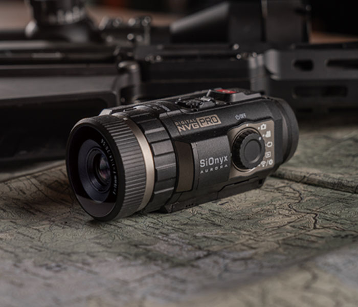 暗視スコープ | フルカラーナイトビジョン サイオニクス プロ