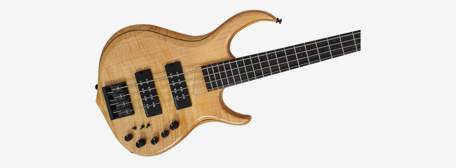 Sire M7 Ash 4st 2nd Generation Đàn Guitar Bass 4-dây Sire Marcus