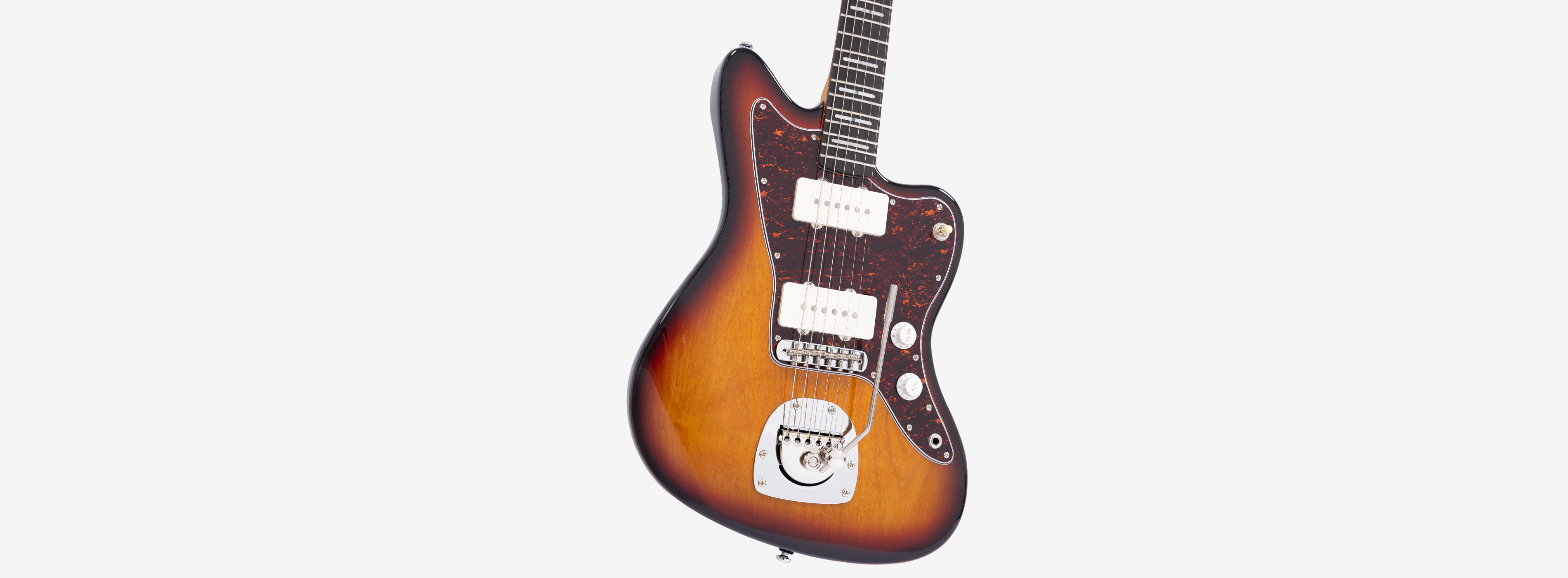 Sire Larry Carlton J5